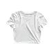 THE VINTAGE CLOTHING NEW TRENDY COLLECTION IMPORTED HIGH QUALITY PLANE CROP TSHIRT FOR WOMENS AND GIRLS - New Launch Jan 2025 - Crop Top
